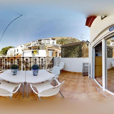 הוילה אליקאנטה Casa San Rafael מראה חיצוני תמונה