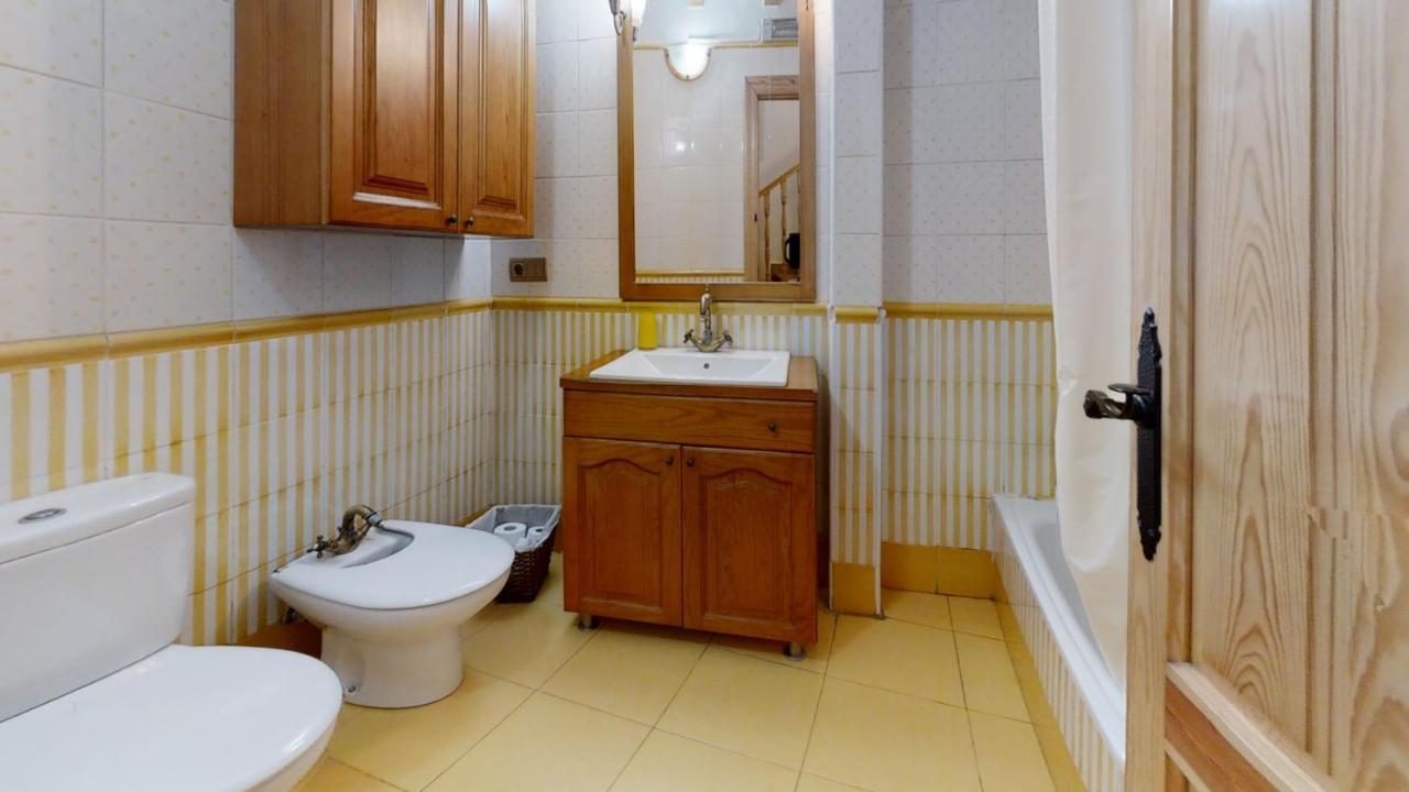 הוילה אליקאנטה Casa San Rafael מראה חיצוני תמונה
