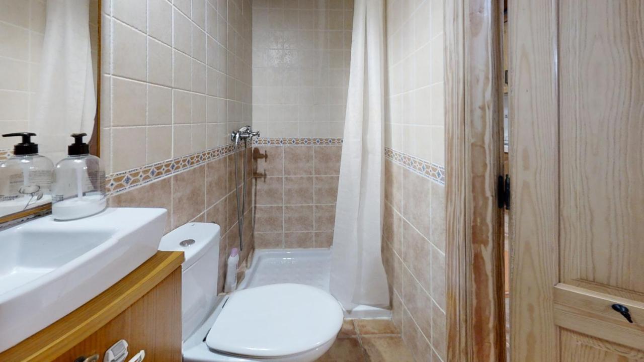 הוילה אליקאנטה Casa San Rafael מראה חיצוני תמונה