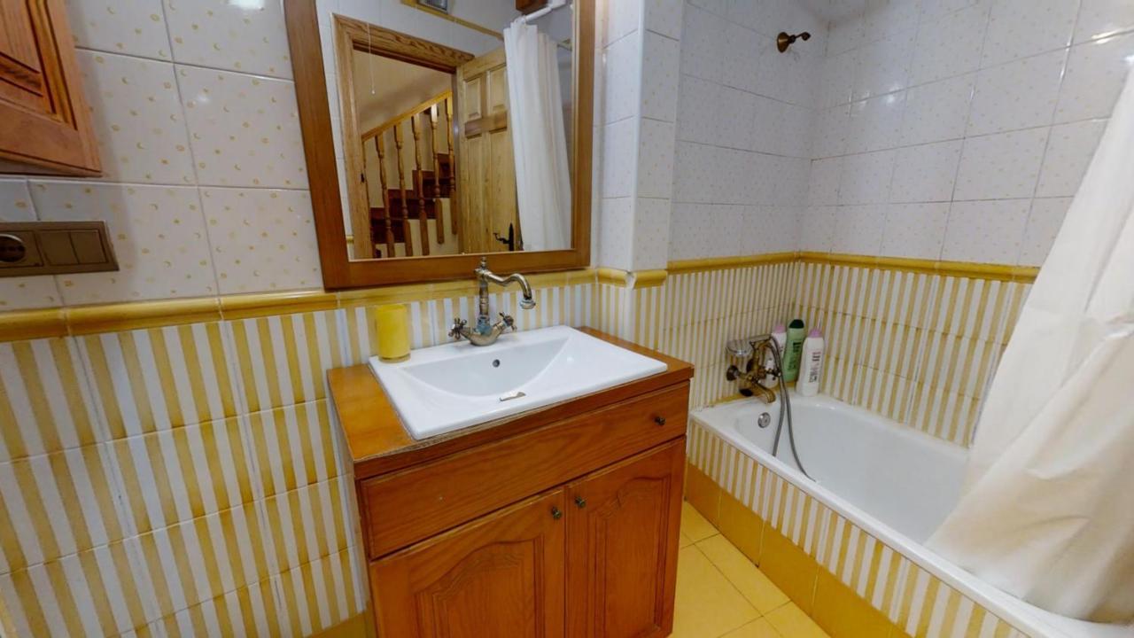 הוילה אליקאנטה Casa San Rafael מראה חיצוני תמונה