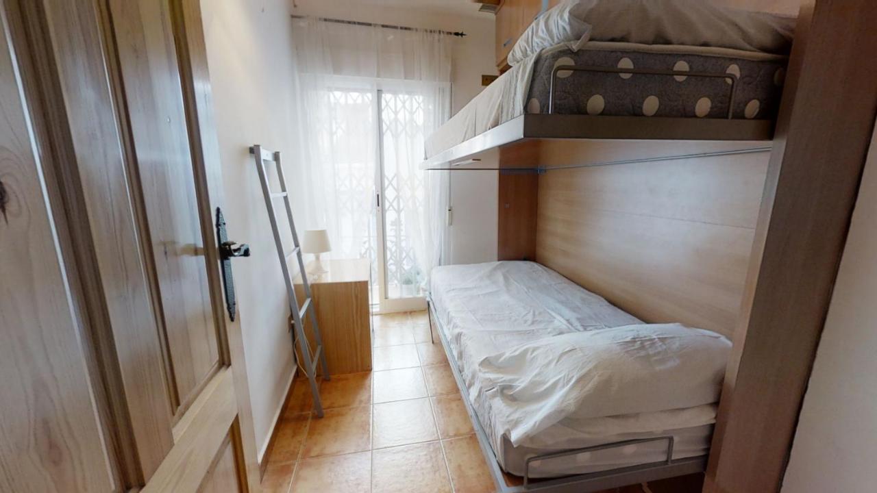 הוילה אליקאנטה Casa San Rafael מראה חיצוני תמונה