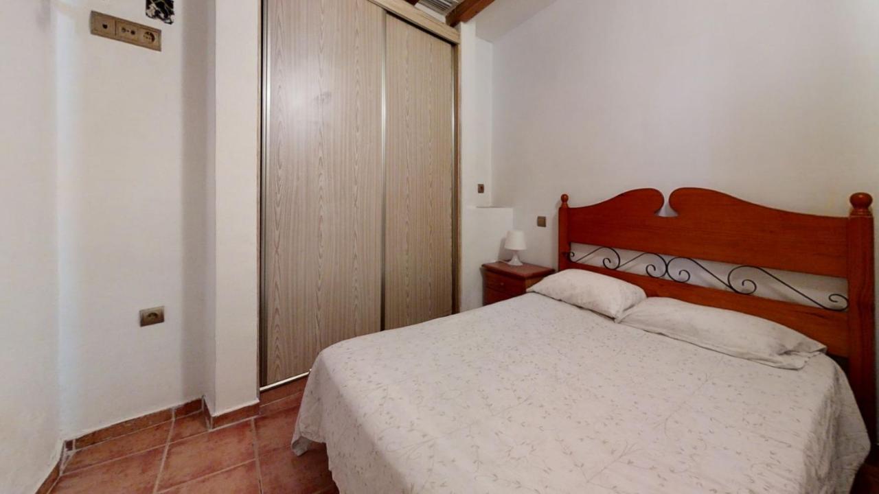 הוילה אליקאנטה Casa San Rafael מראה חיצוני תמונה